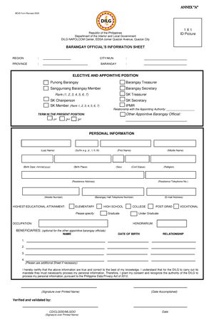 Sample Lesson Plan for Grade 7 with HOTS SOLO Integration - GRADES 1 to ...