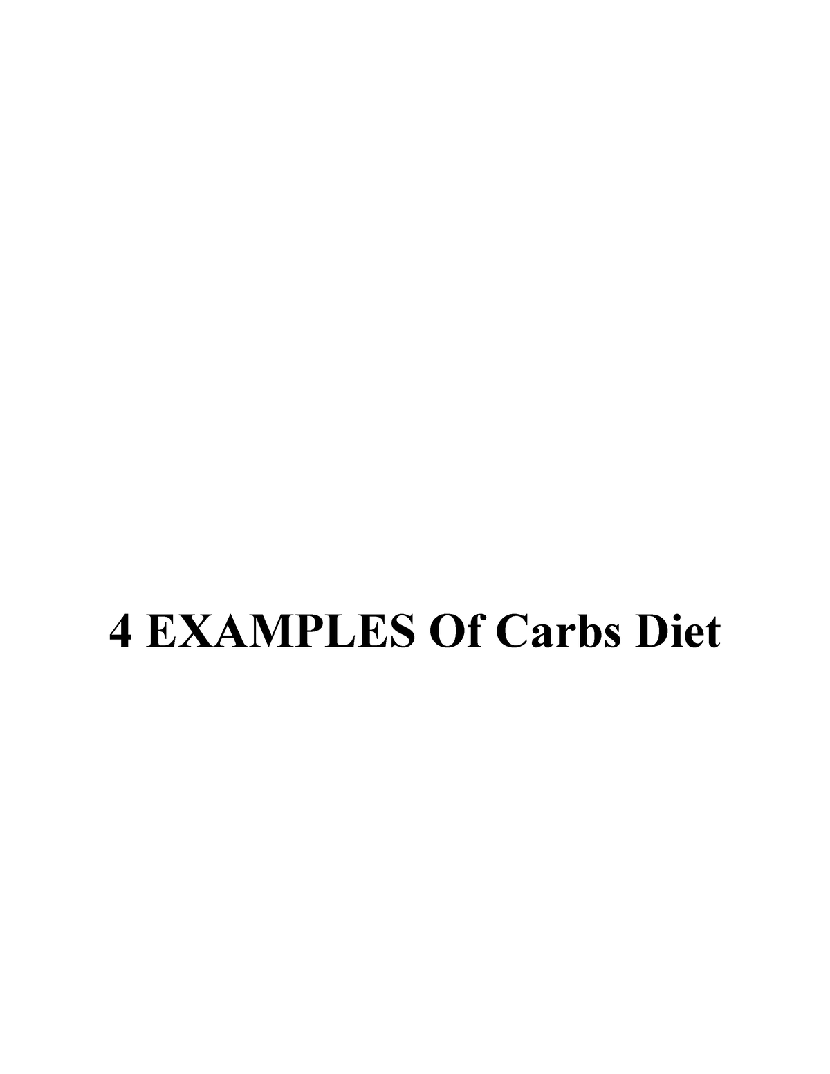 4-types-of-carbs-diet-4-examples-of-carbs-diet-atkins-diet-perhaps