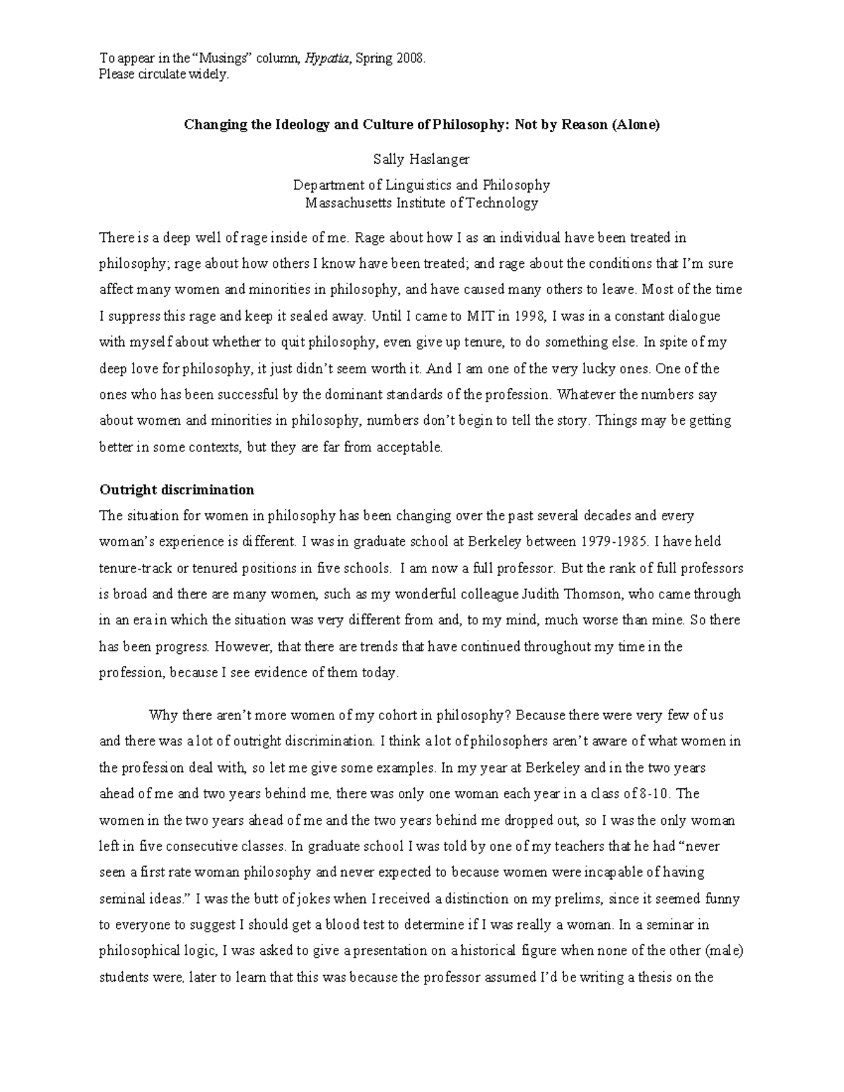 Microsoft Word - Haslanger CICP.doc - Haslanger CICP - To appear in the ...