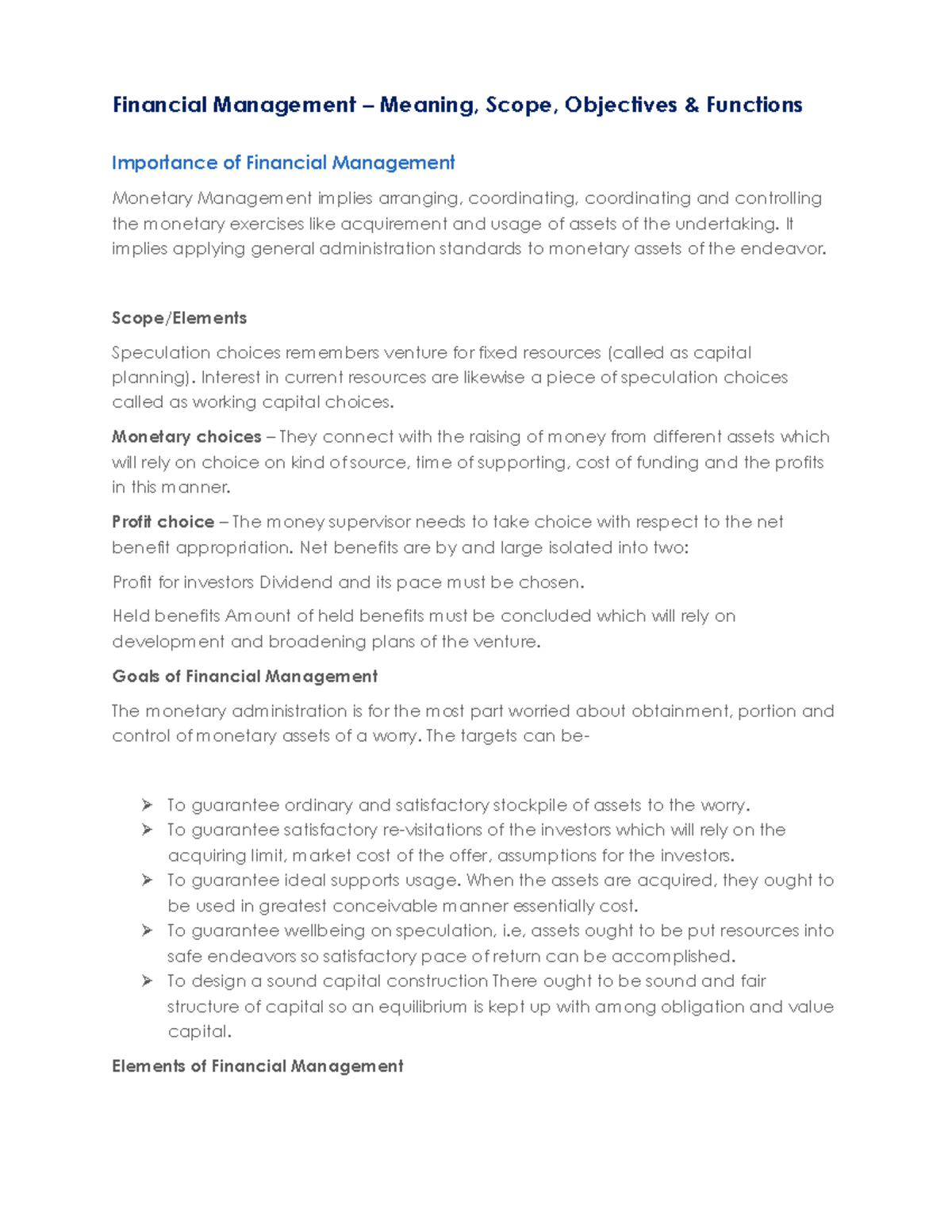 document-11-useful-financial-management-meaning-scope