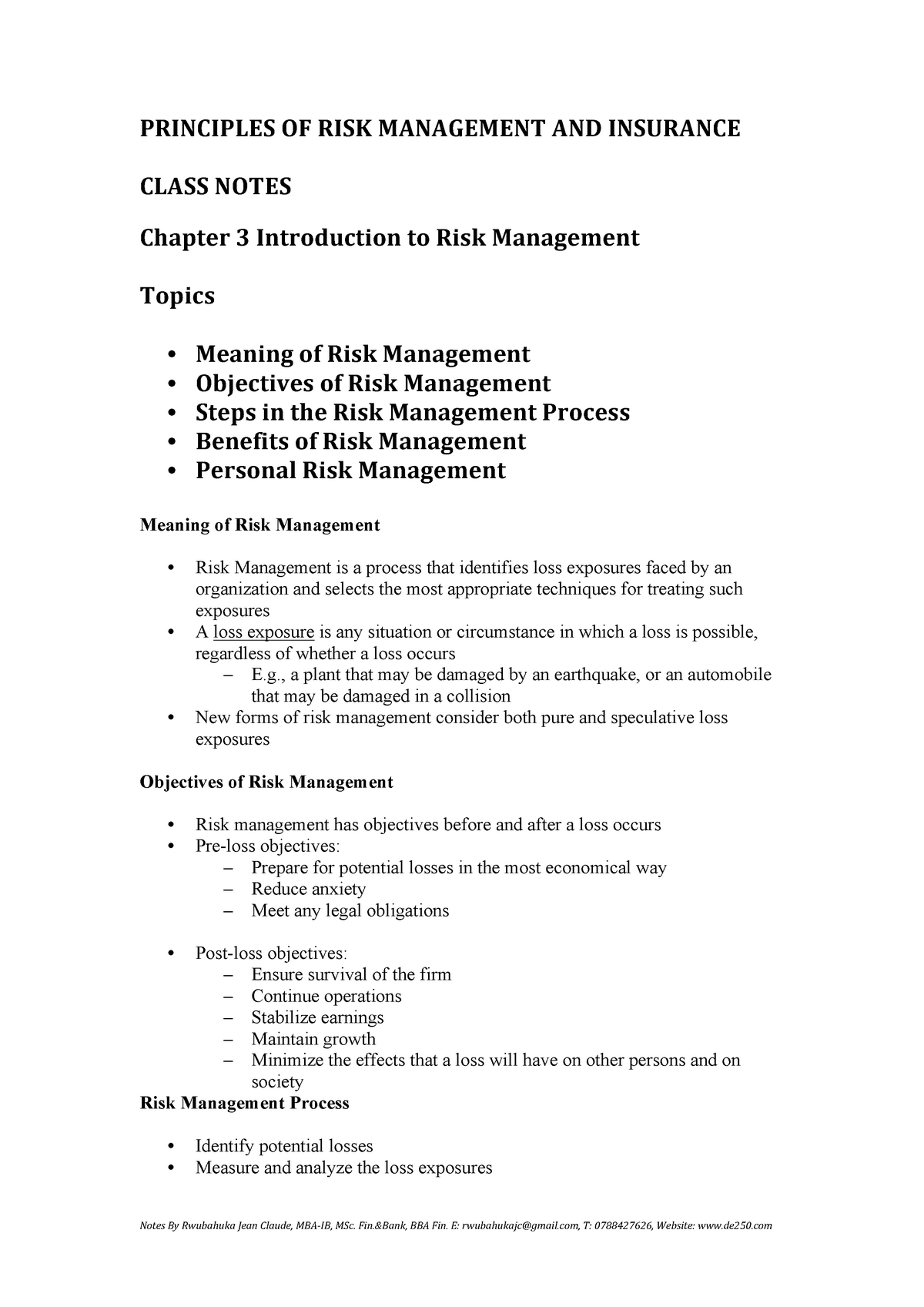 chapter-3-introduction-to-risk-management-principles-of-risk