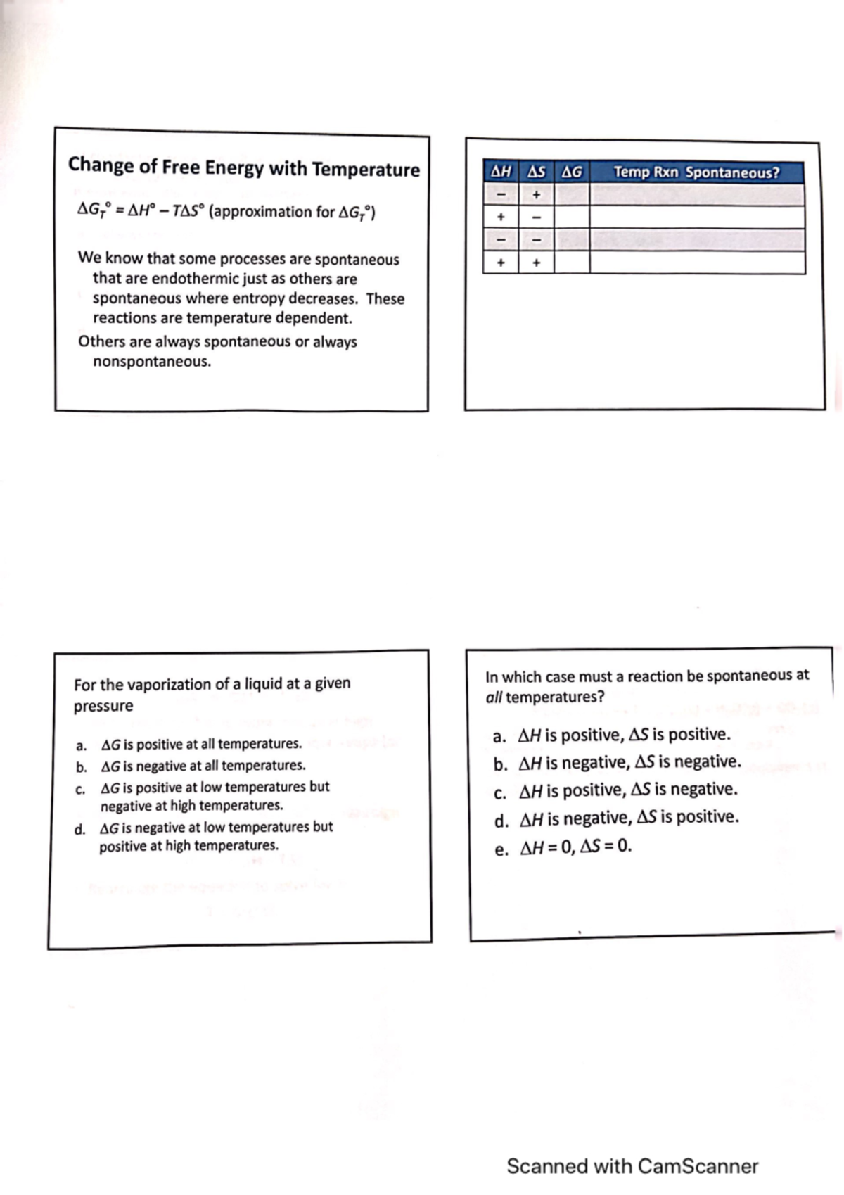 Physics Lecture Notes - PHY 111 - Studocu