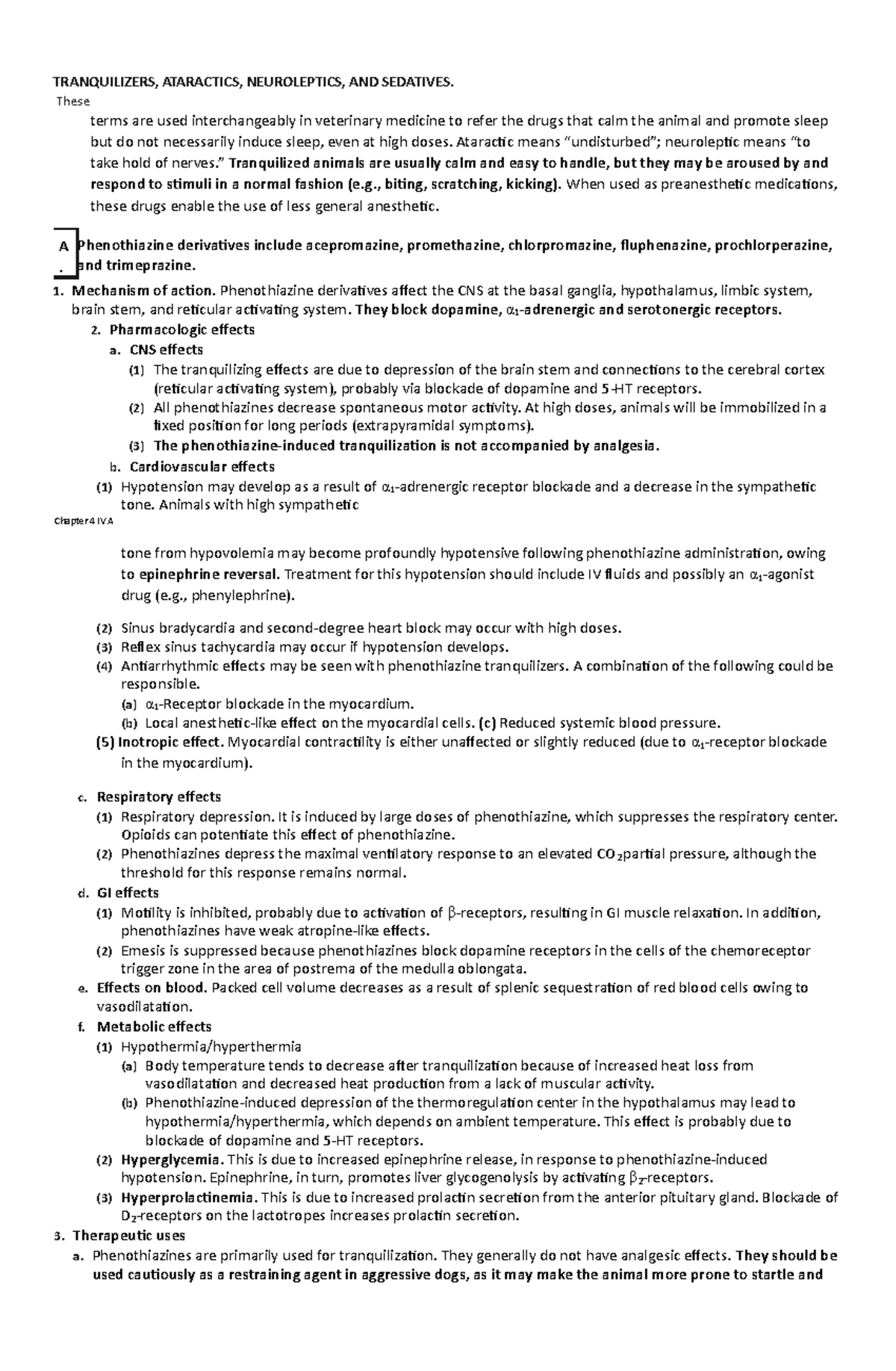 tranquilizers-ataractics-neuroleptics-and-sedatives-tranquilizers