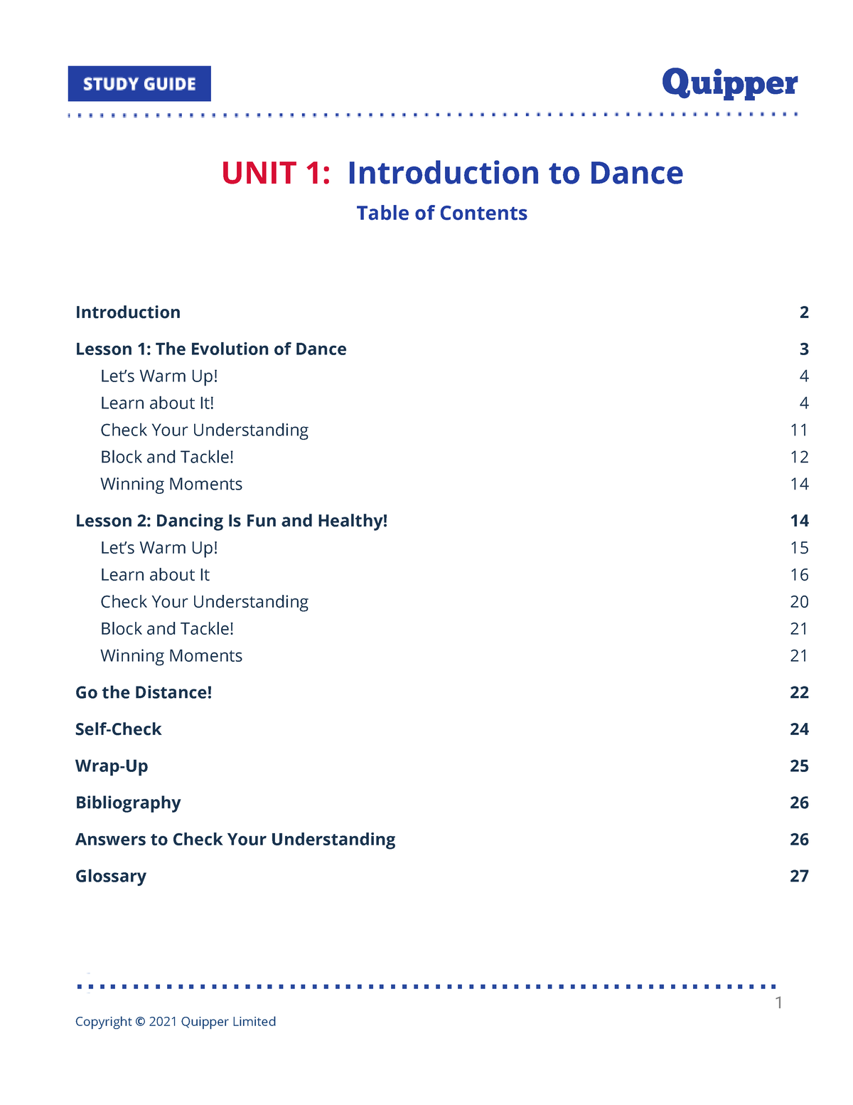 PE EXAM Reviewer - It Was Hard - UNIT 1: Introduction To Dance ...