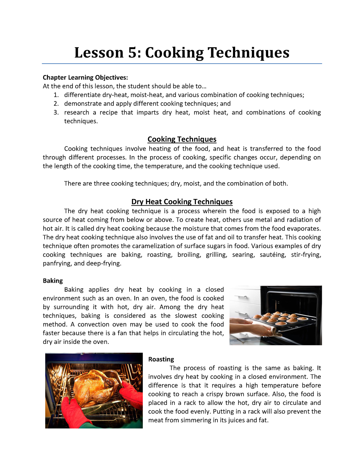 lession-5-cooking-techniques-lesson-5-cooking-techniques-chapter