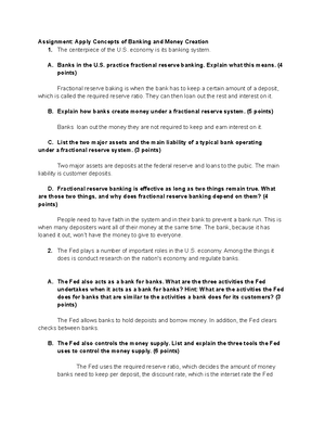 AP Macro Cram Chart 2021 - 💸 AP MACROECONOMICS CRAM CHART ...