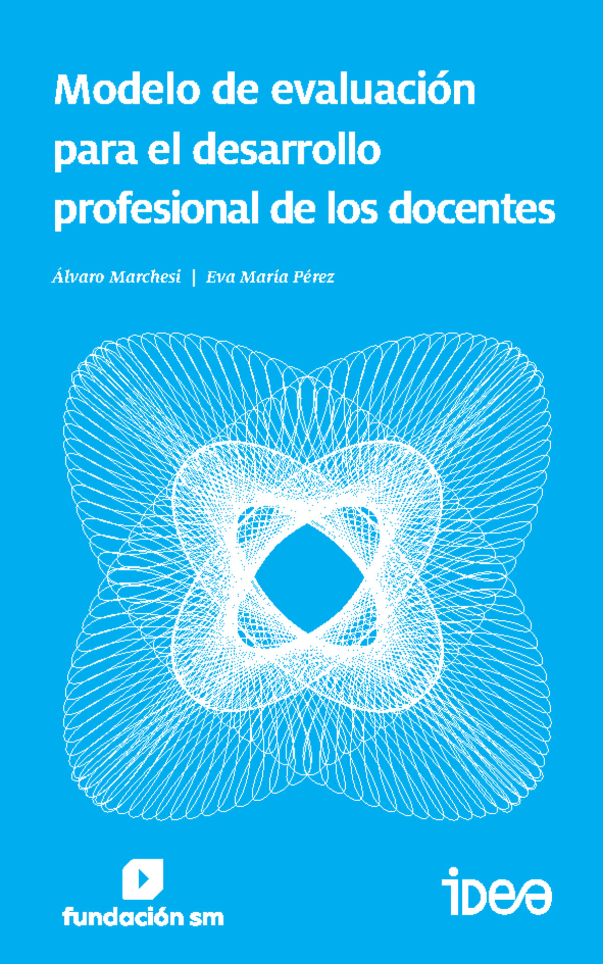 Libro modelo de evaluacion para el desarrollo profesional de docentes ...