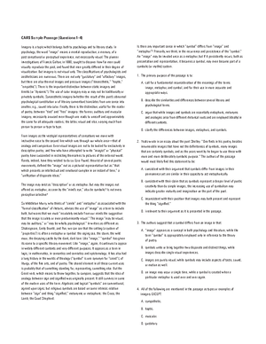 Methods Section Worksheet - METHODS Biological Materials The herbivore ...