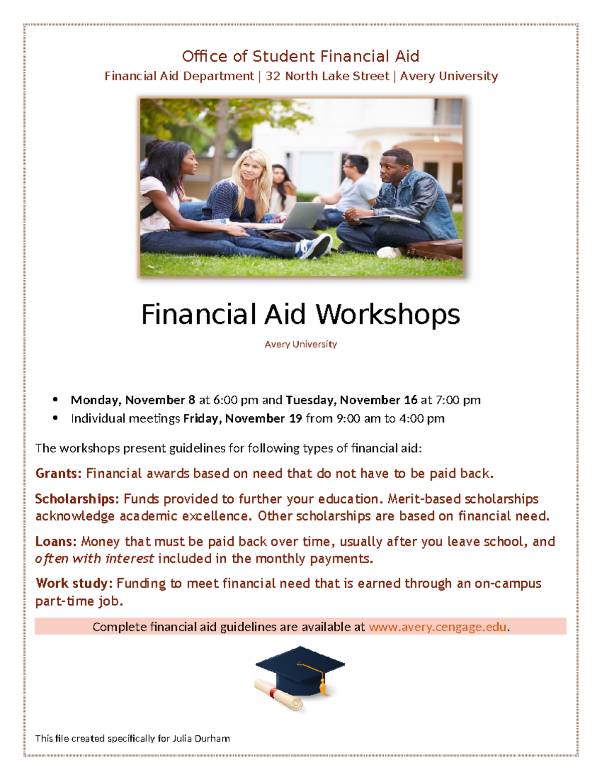 Vcu Financial Aid Office - ifn7ajy
