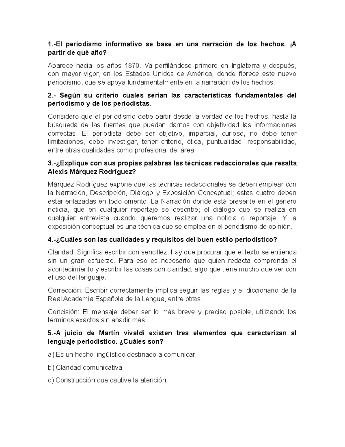 evaluacion-hhhjjj-1-el-periodismo-informativo-se-base-en-una