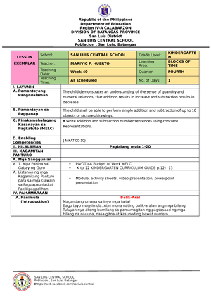 Pe7 Q1 Mod1 Physical-fitness-test V2 - Physical Education Quarter 1 ...