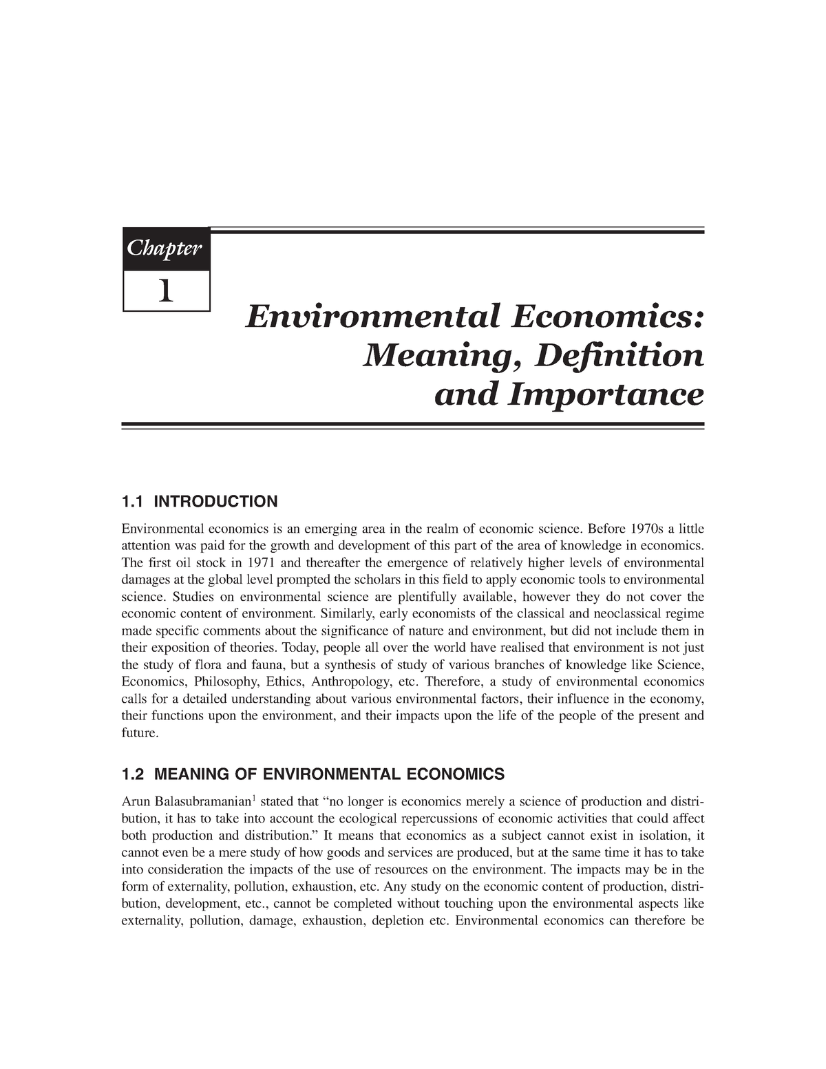 environmental-economics-environmental-economics-meaning-definition