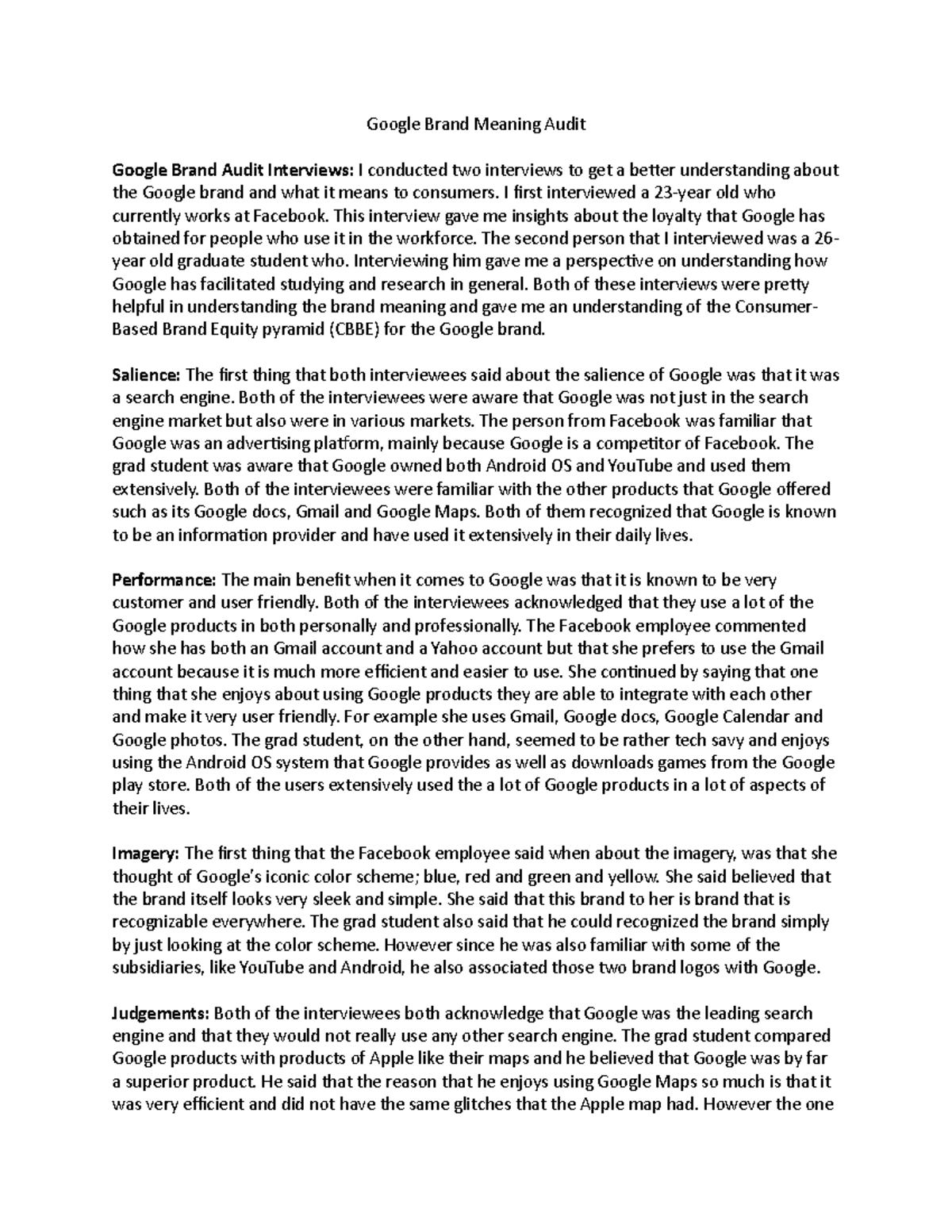brand-meaning-interviews-questions-google-brand-meaning-audit-google