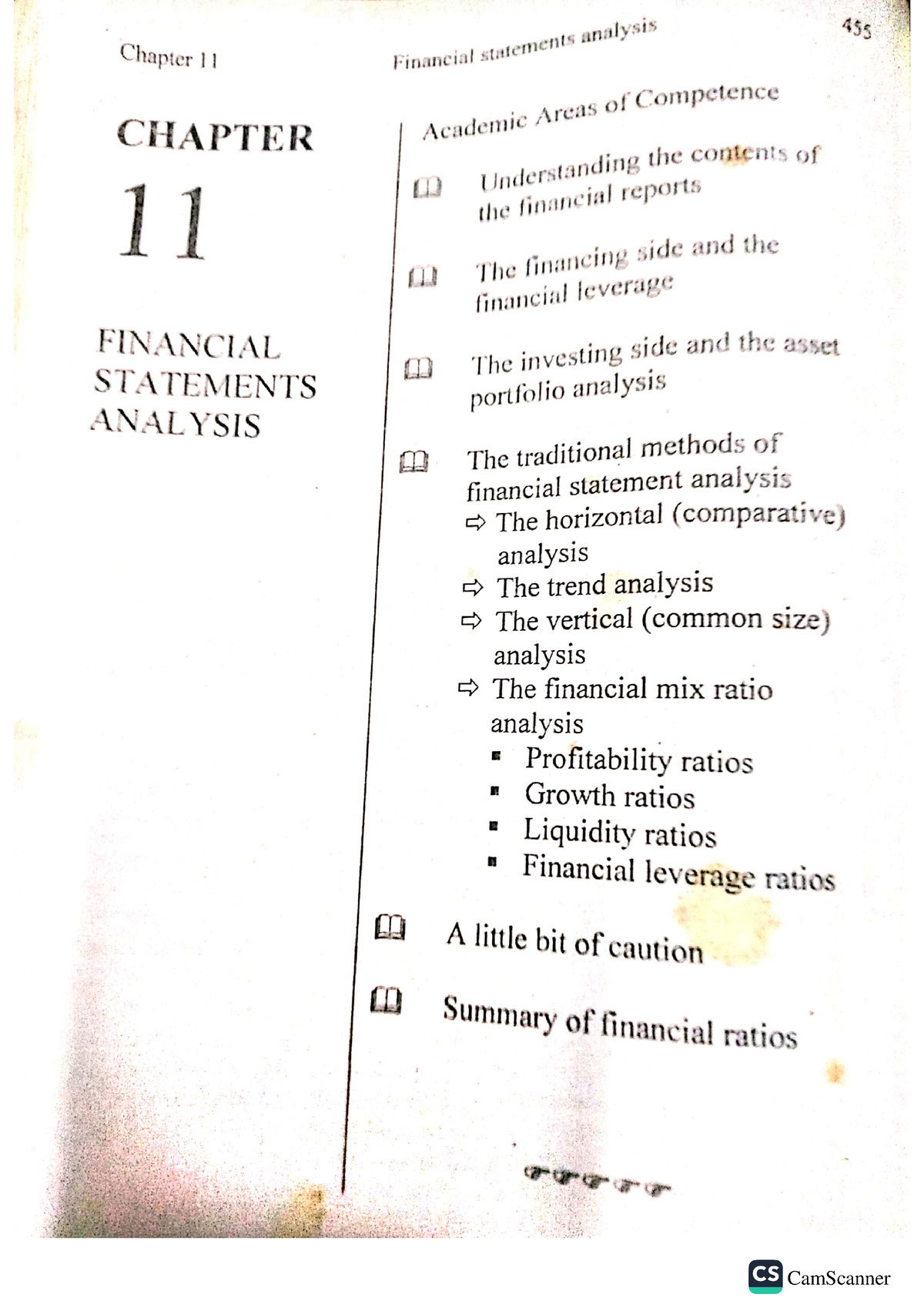 Chap 11-20 - Lecture - Accountancy - Studocu