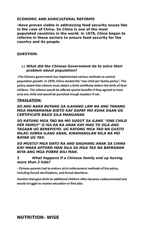 SCI9-Q3- Module 4 - Science Quarter 3 – Module 4: Factors Affecting ...