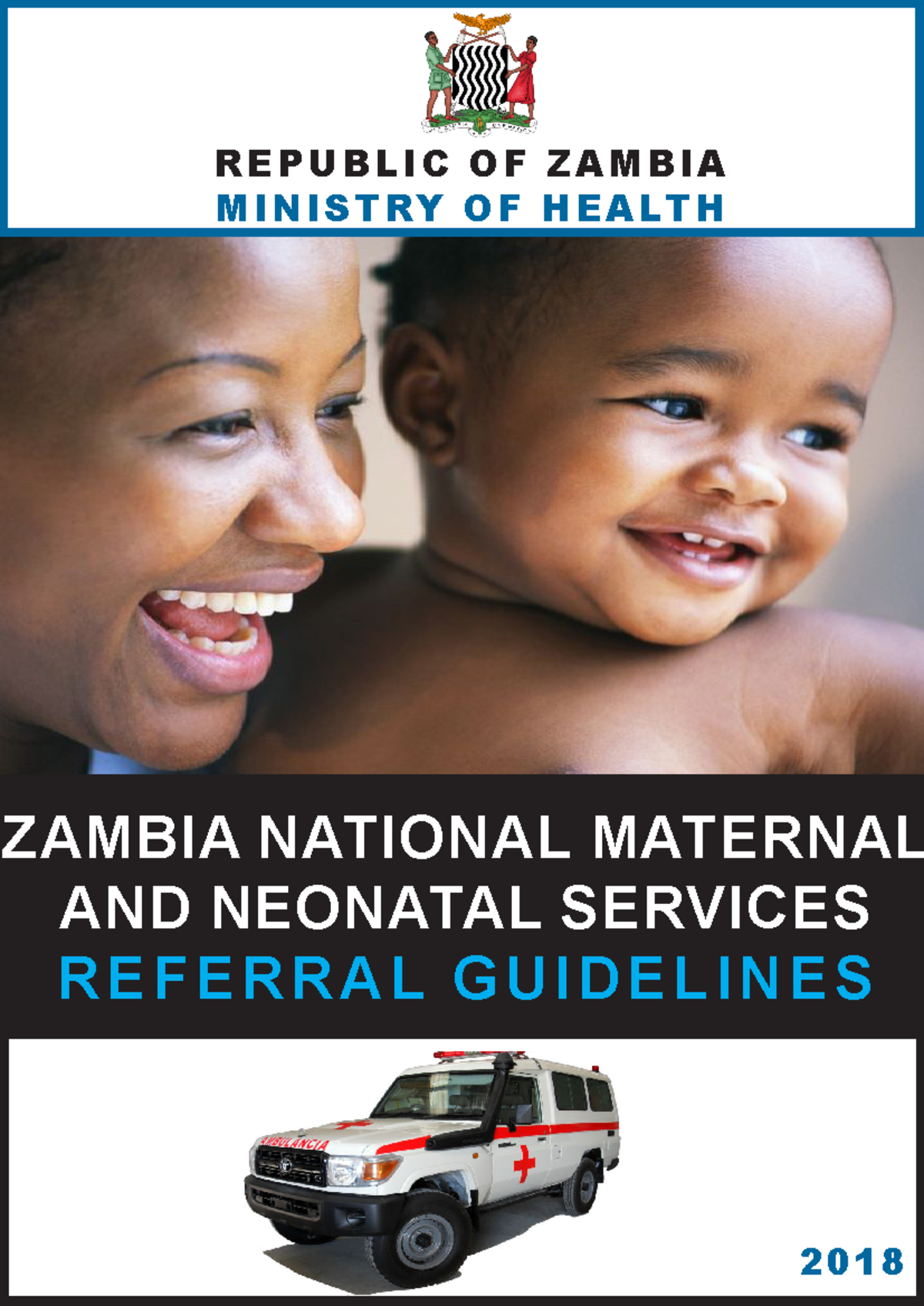 ZAMBIA TREATMENT GUIDELINES 2025 PDF visual data 4
