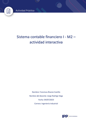 Stella Diaz TG-TI 1 - Informe - Trabajo Grupal O Individual ...