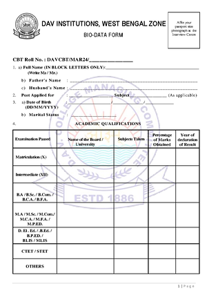 ECE (module 1) - electronic spreadsheet (advanced) IT code (402) - Studocu