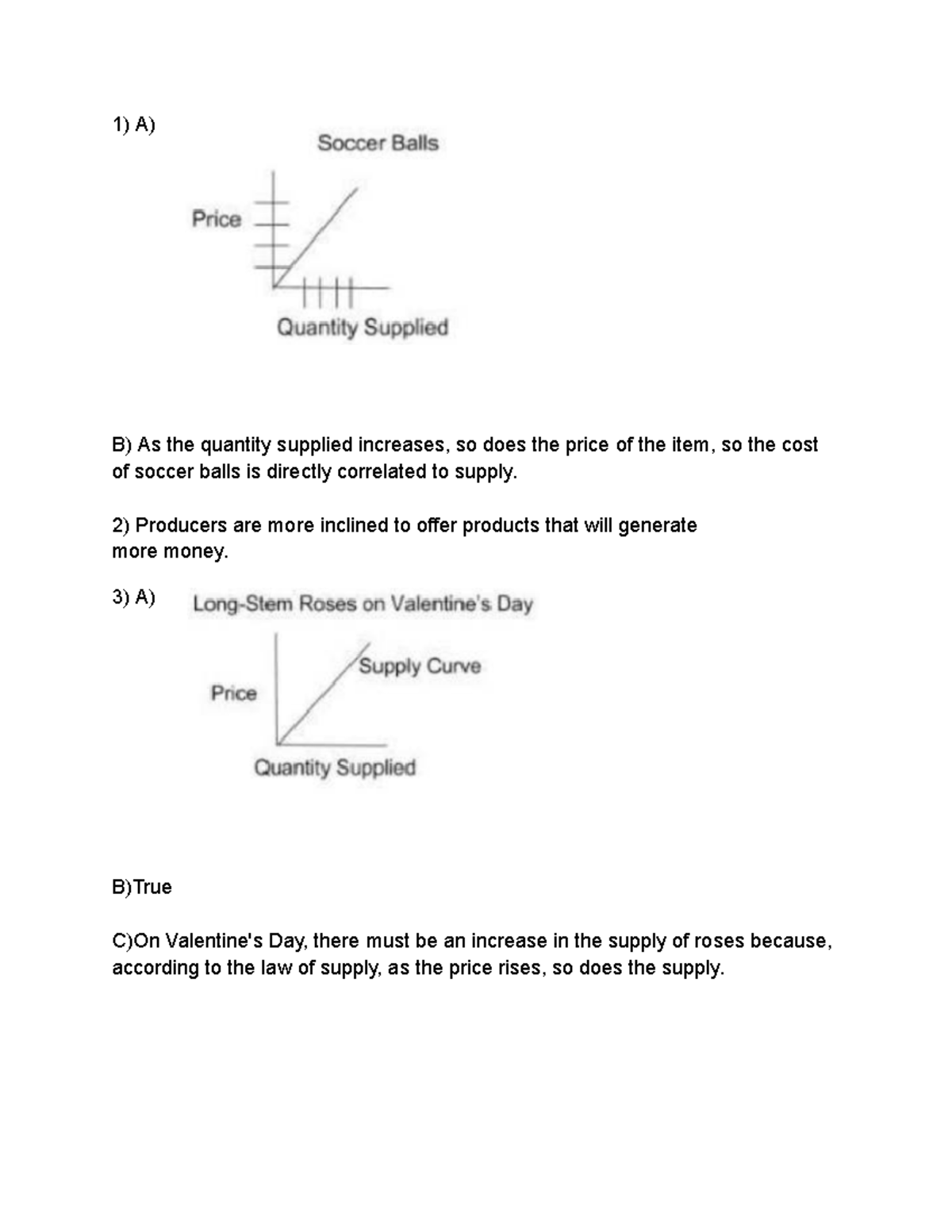 Mastering The Supply Schedule: Understanding Individual Supply Curves - 0oexnph