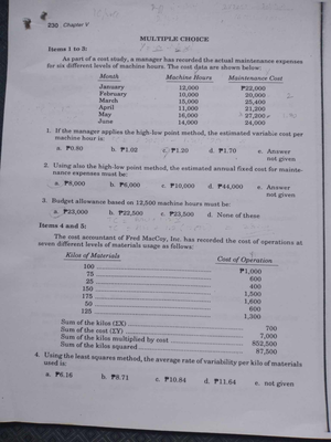 Assignment 6 7 Notes Accounting Studocu
