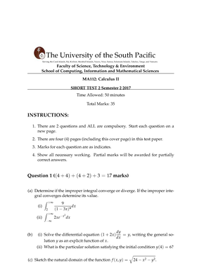 Quiz 3 Attempt Review - MA Quiz - Started On Sunday, 25 September 2022 ...