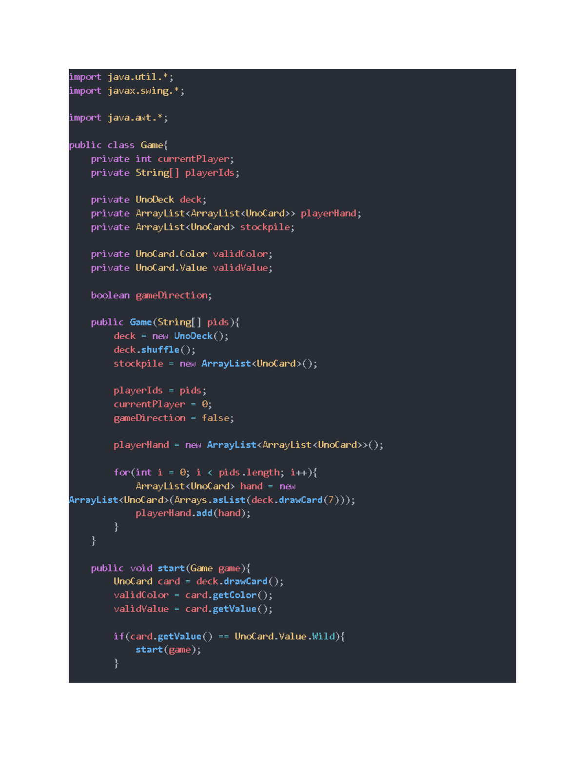 New Microsoft Word Document - import java.; import javax.; import java ...