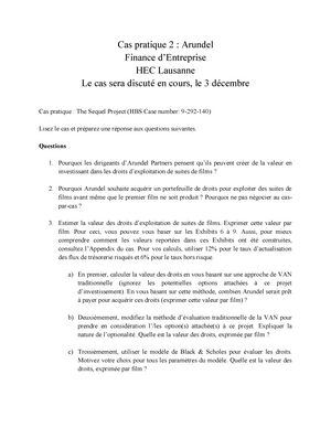 hec lausanne master finance thesis