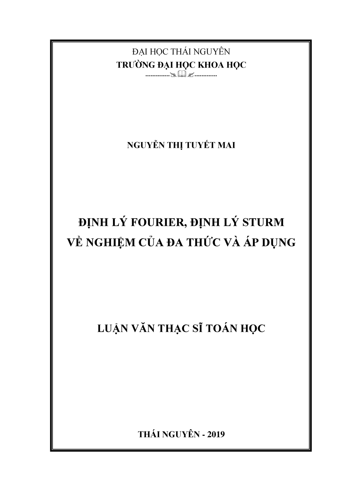 Brief 156672 202005 05162147 Nguyen THI Tuyet MAI - ĐẠI HỌC THÁI NGUYÊN ...