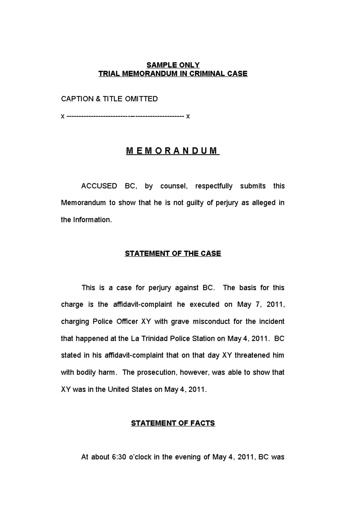 166131913-sample-memorandum-in-criminal-cases-sample-only-trial