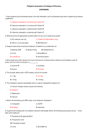 WHO - 7 Star Pharmacist - Journal of Young Pharmacists Vol 6 Issue 2 ...