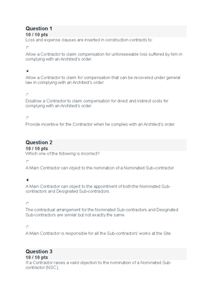 06 SOP Flowchart - SOP (Security of Payment) - Security of Payment Act ...