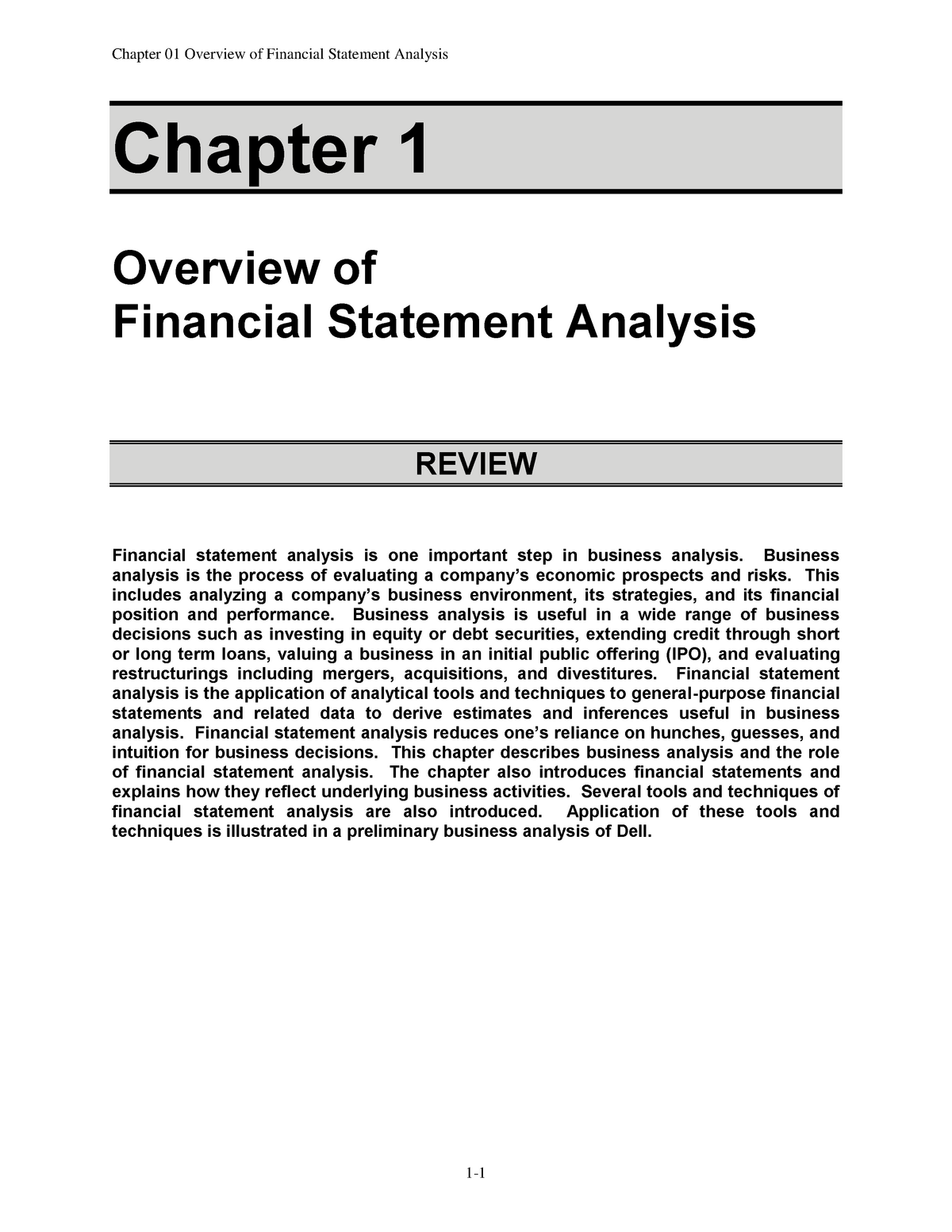 chapter-01-overview-of-financial-stateme-chapter-1-overview-of