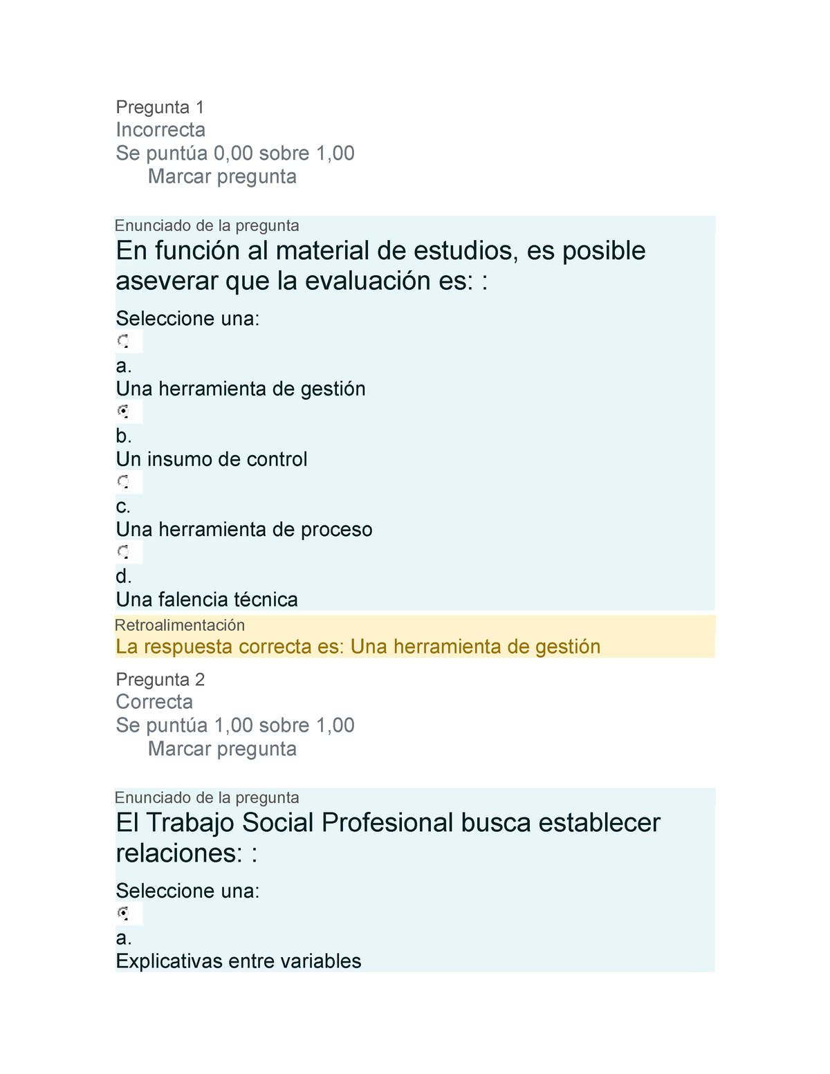 Prueba 1 Metodologia - Metodología De La Investigación Social - Studocu