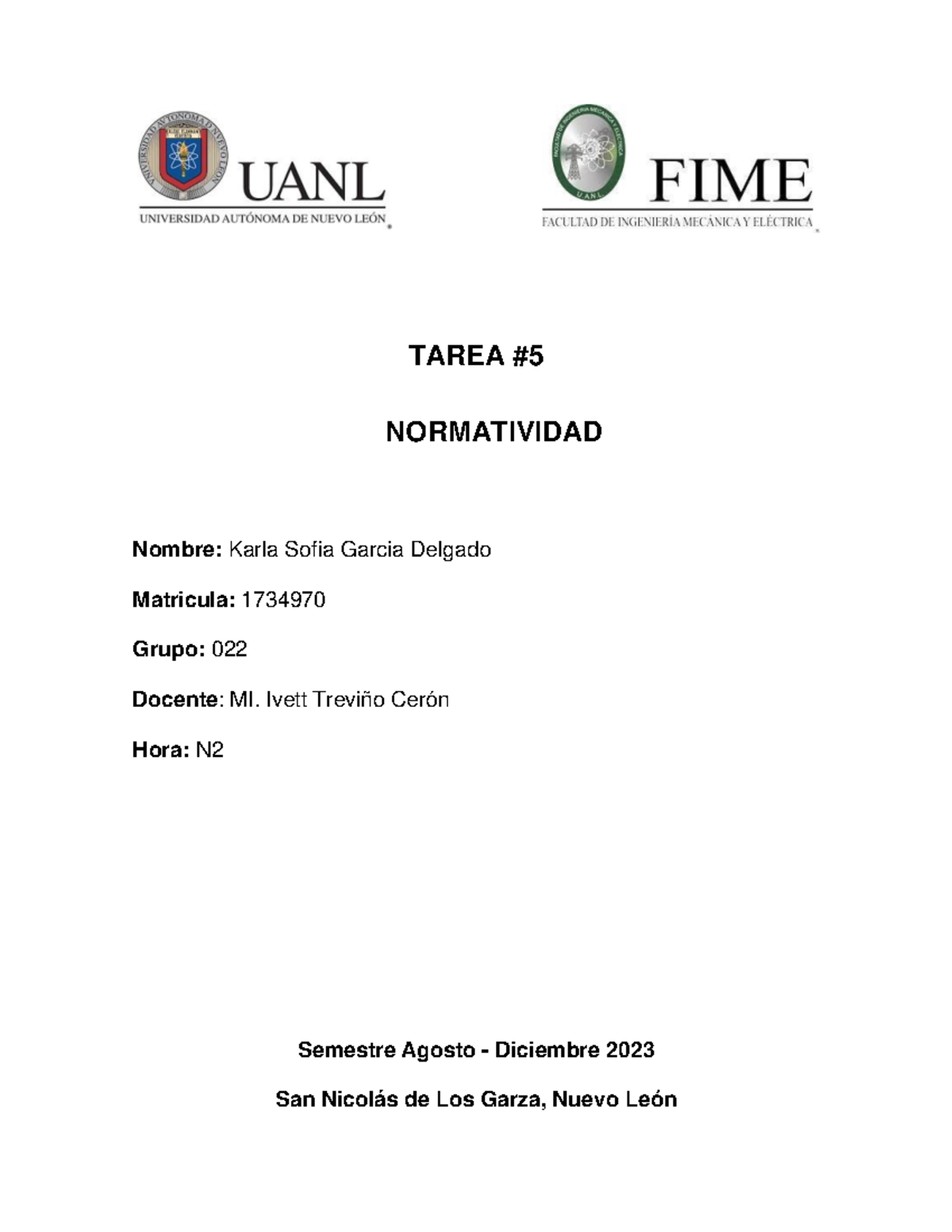 tarea-5-normatividad-tarea-normatividad-nombre-karla-sofia-garcia
