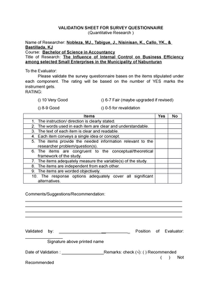 [ACCT 101] Introduction To Accounting - Fundamentals of Accounting ...