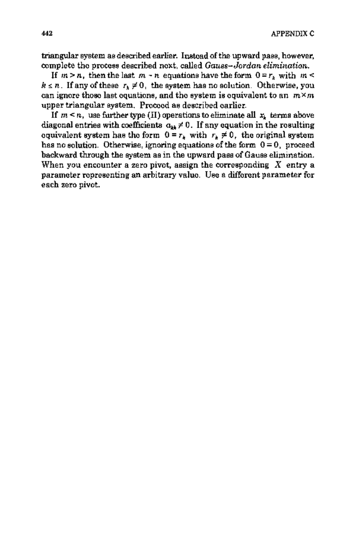 Methods of Geometry ( PDFDrive )-47 - 442 APPENDIX C triangular system ...
