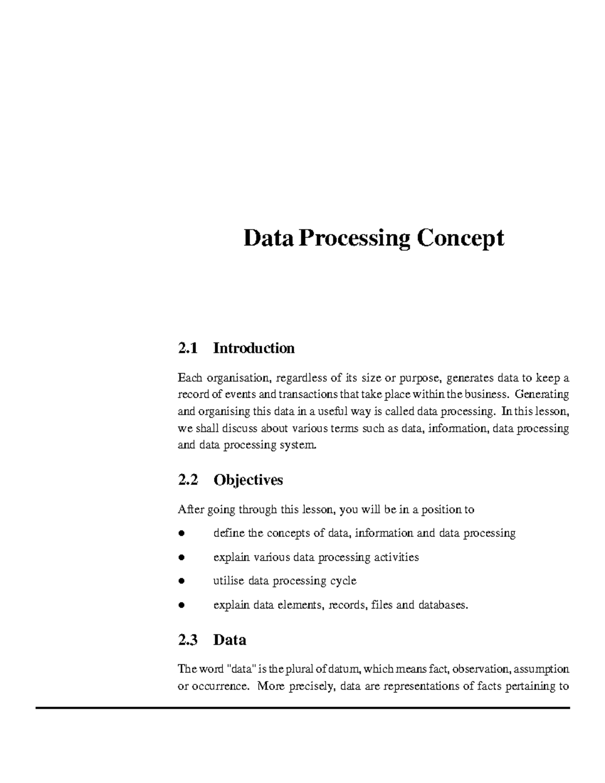 data-processing-generating-and-organising-this-data-in-a-useful-way