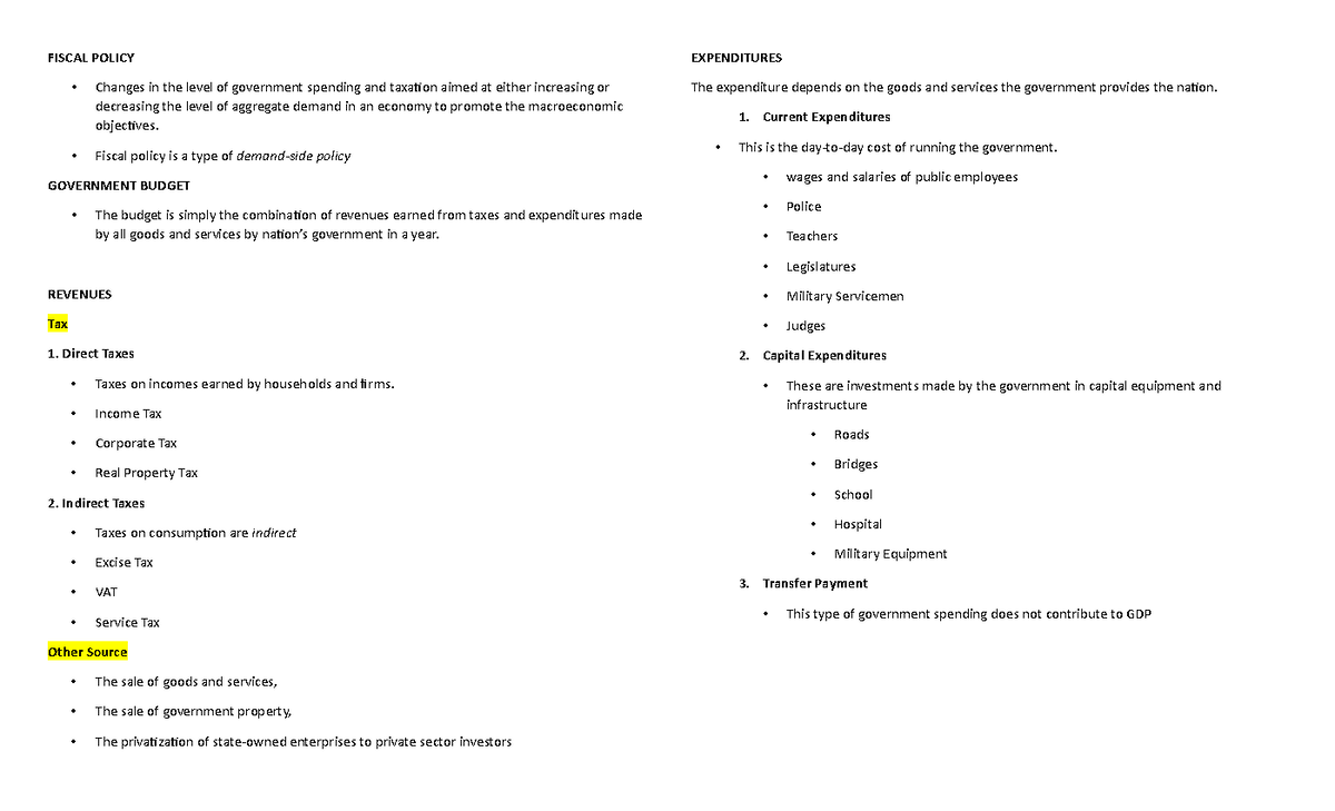 econdev-fiscal-policy-fiscal-policy-changes-in-the-level-of