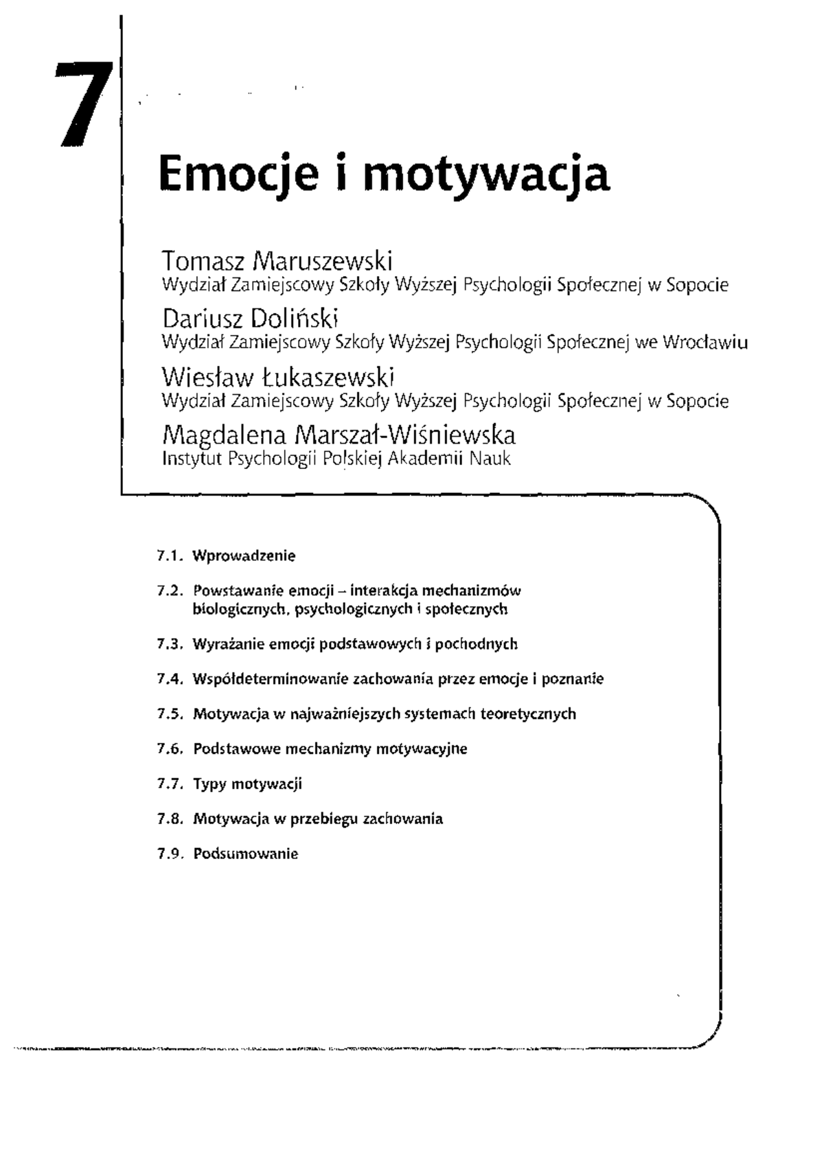 309485954-Strelau-J-Doli Åski-D-Red-2008-Psychologia-Podr Äcznik ...