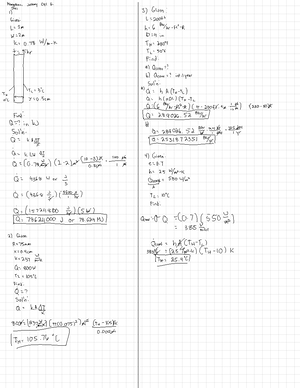 Mechanical engineering subjects lecture materials, notes and ...