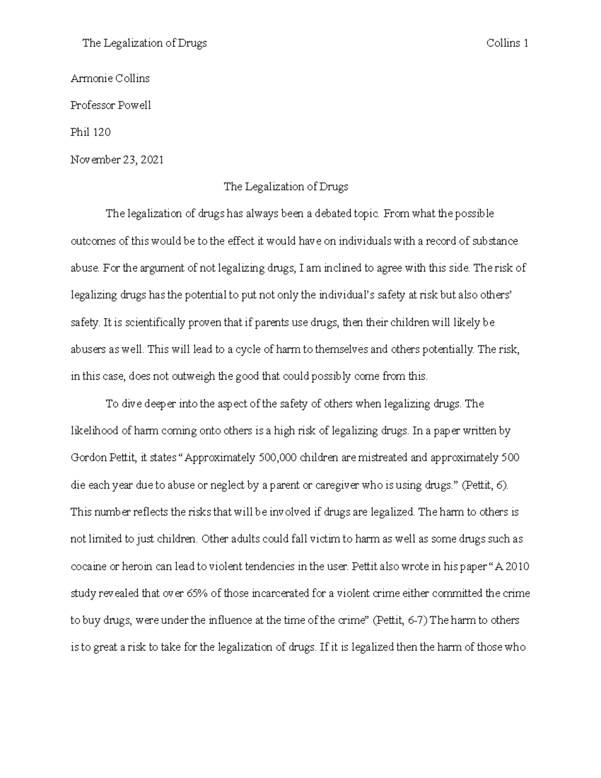 how to write a narrative essay examples