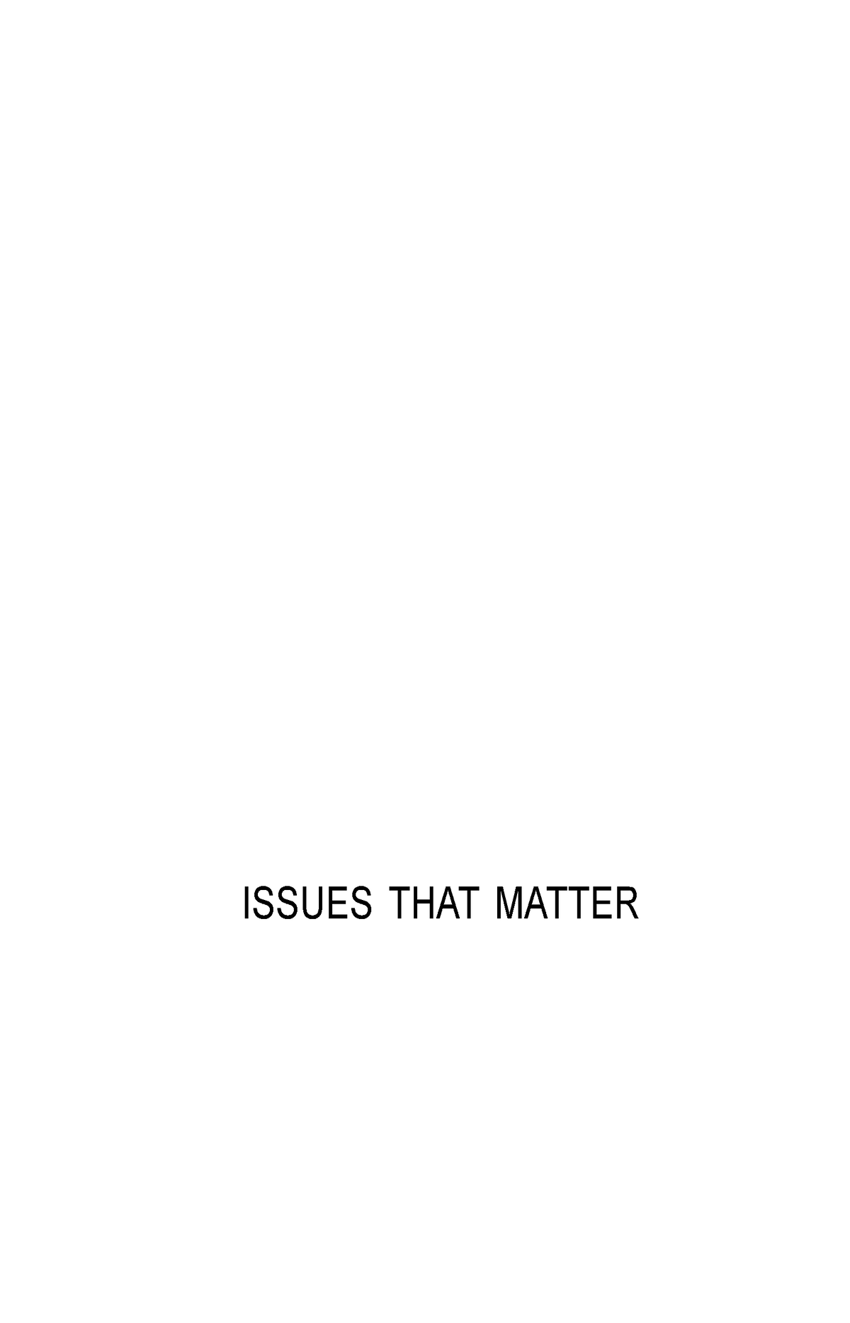 issues-that-matter-final-issues-that-matter-guide-for-issues-that