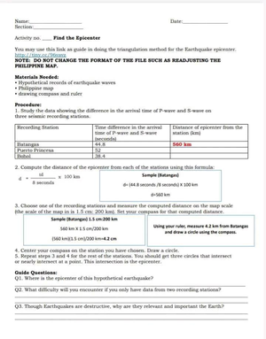 English 8 Q2 Mod1 Explaining Visual Verbal Relationships V8 - 8 English ...