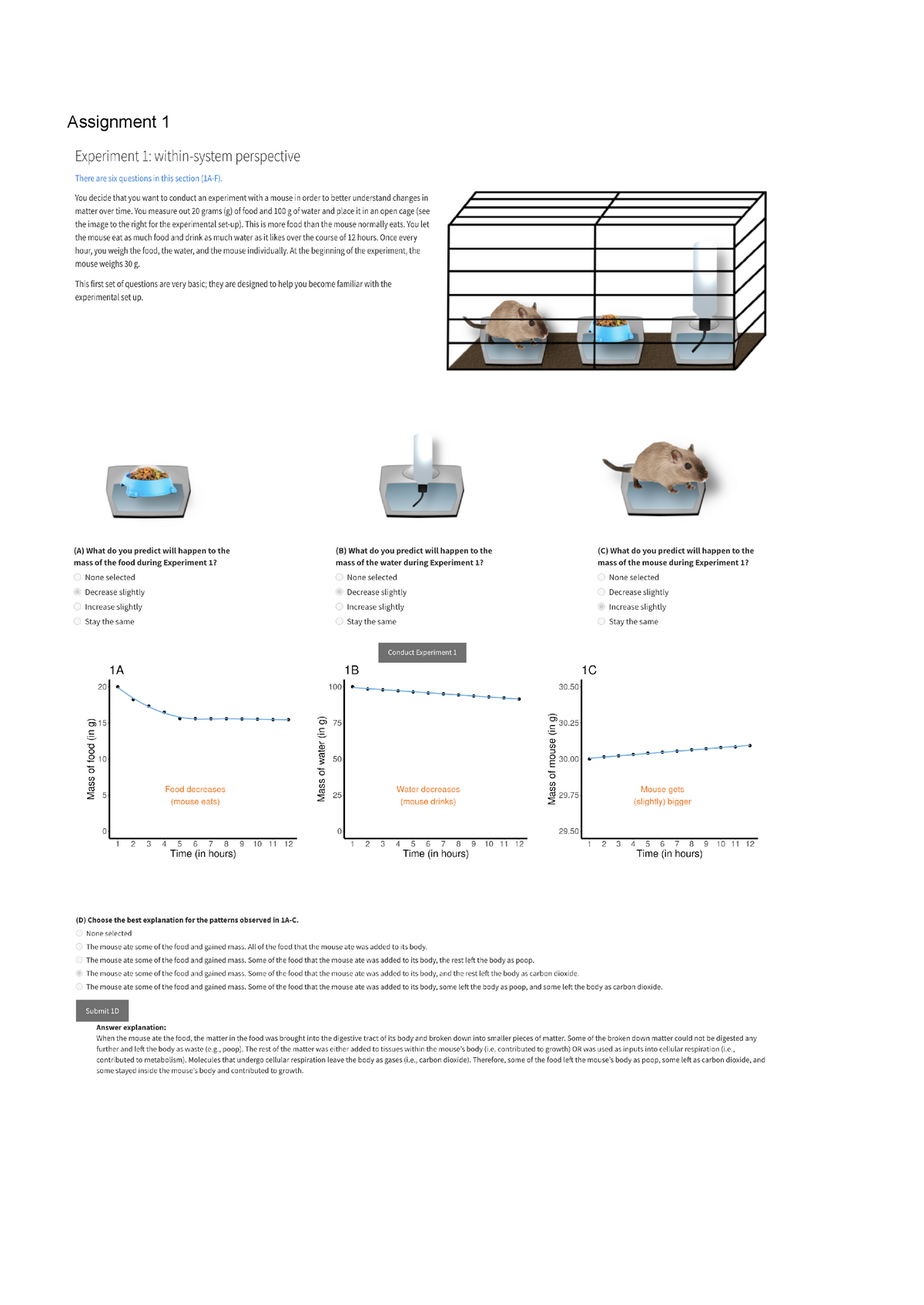 bio 669 assignment 3