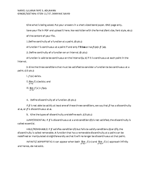 A Correlational Study on the Perceived Impact of Modern Day Inflation ...