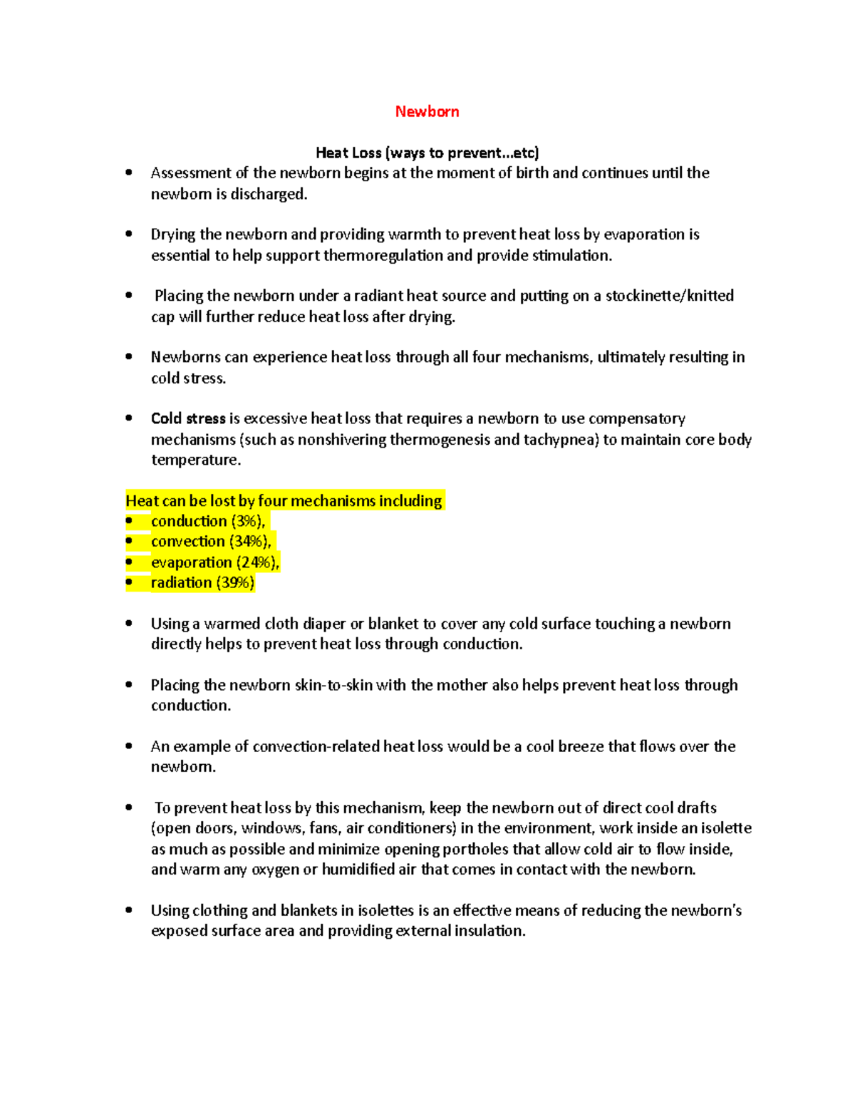 newborn-newborn-heat-loss-ways-to-prevent-assessment-of-the