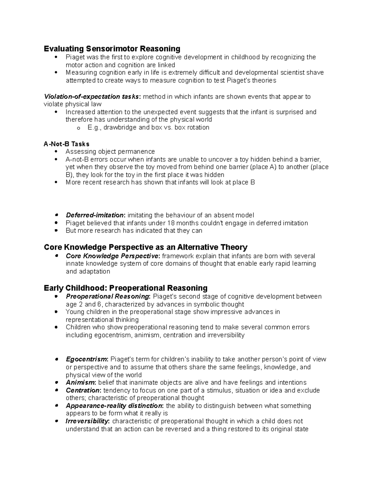 Evaluating Sensorimotor Reasoning , drawbridge and box vs. box