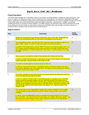 Acct 2301 Connect For Introduction - Principles Of Financial Accounting ...