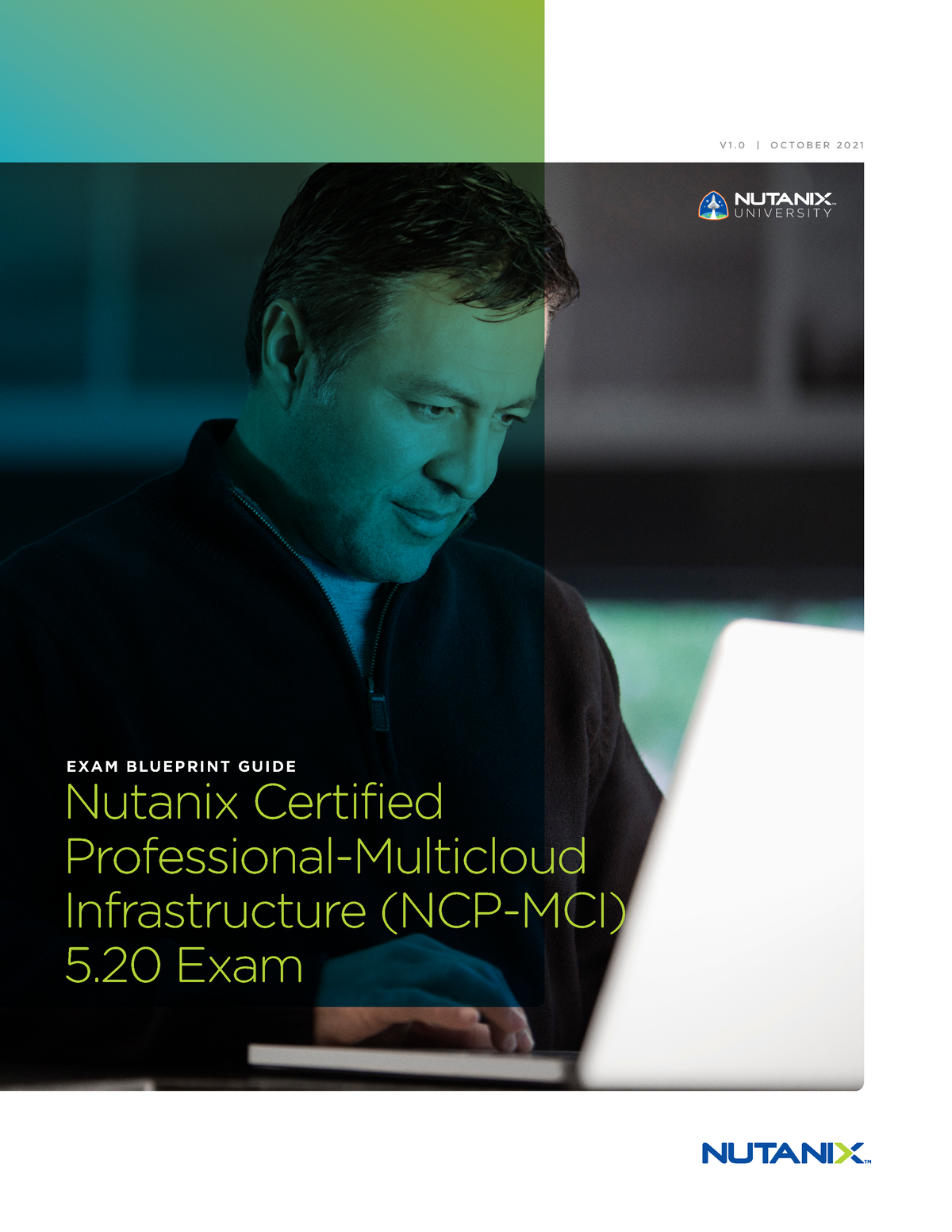 NCP-MCI-5.20 Certification Exam Cost