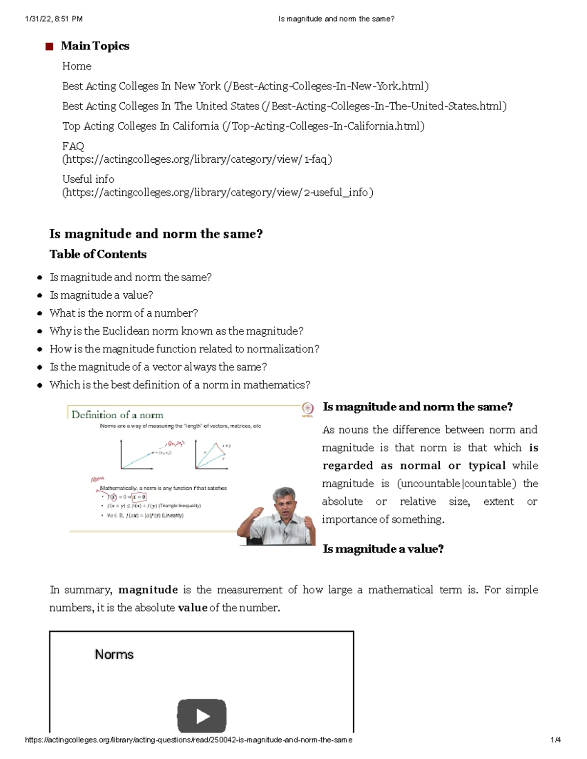 norms-in-linear-algebra-1-31-22-8-51-pm-is-magnitude-and-norm-the